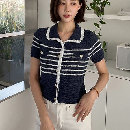 Dongdaemum Women’s Shirts, Tops & T-Shirts, a testament to the elegance and quality of wholesale Korean fashion.