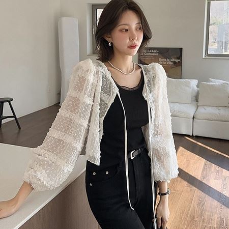 A variety of Dongdaemum Women’s Coats & Jackets, reflecting the sophistication of Korean fashion.