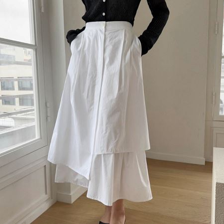 A collection of Dongdaemum Women’s Dresses, encapsulating the charm of Korean fashion.