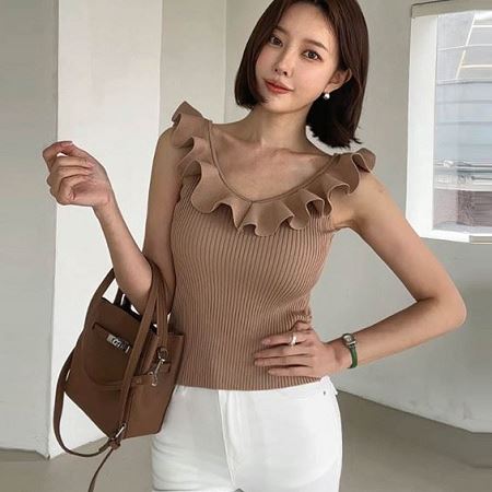 A selection of Dongdaemum Women’s Shirts & Tops, showcasing the best of Korean fashion.