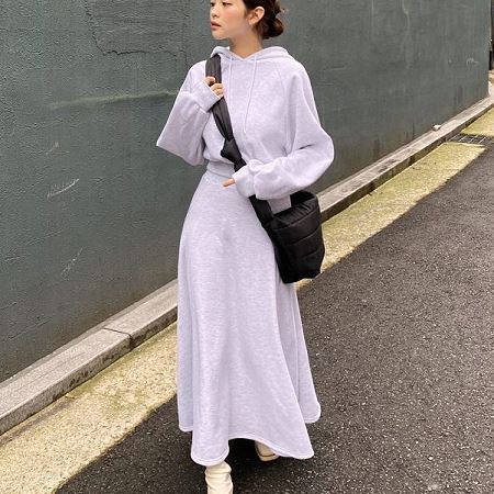 A variety of Dongdaemum Women’s One-Pieces, representing the allure of Korean fashion.