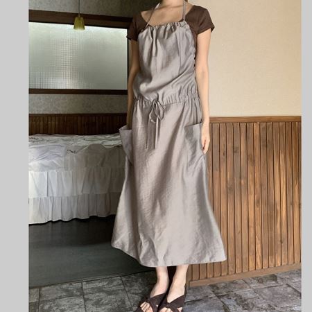 Dongdaemum Women’s Dresses, a testament to the elegance and quality of wholesale Korean fashion.