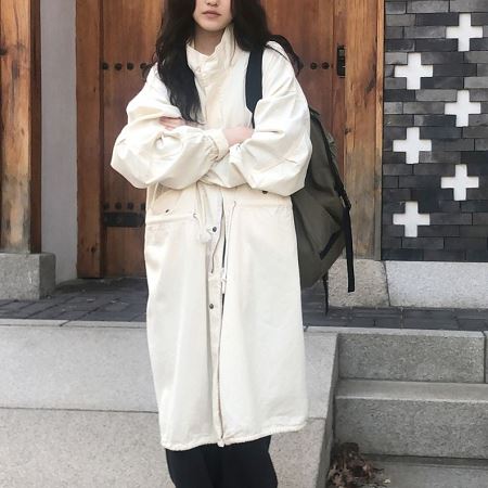 Dongdaemum Women’s Coats & Jackets, a testament to the elegance and quality of wholesale Korean fashion.