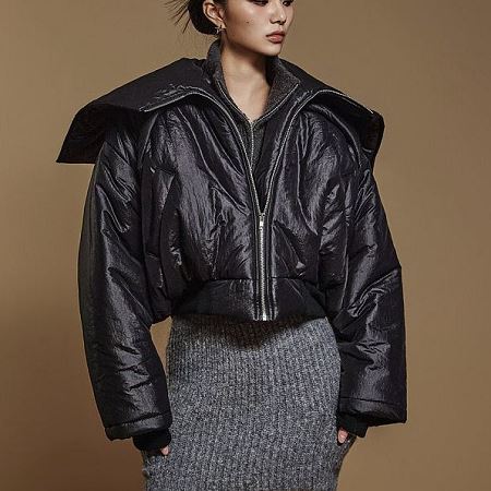 Dongdaemum Women’s Coats & Jackets, a testament to the elegance and quality of wholesale Korean fashion.