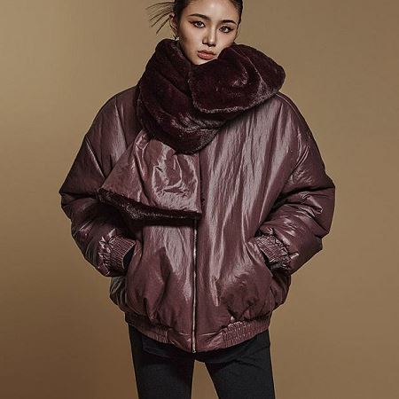 Dongdaemum Women’s Coats & Jackets, a testament to the elegance and quality of wholesale Korean fashion.