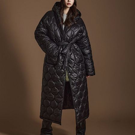 Dongdaemum Women’s Coats & Jackets, a testament to the elegance and quality of wholesale Korean fashion.