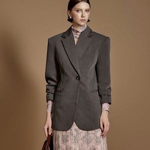 Dongdaemum Women’s Coats & Jackets, a testament to the elegance and quality of wholesale Korean fashion.