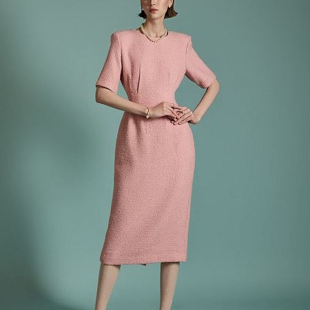 Dongdaemum Women’s Dresses, a testament to the elegance and quality of wholesale Korean fashion.