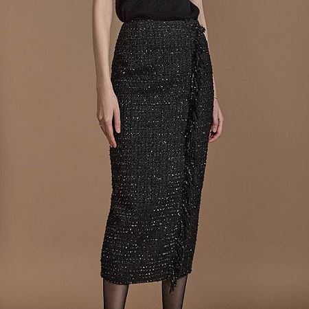 Dongdaemum Women’s Dresses, a testament to the elegance and quality of wholesale Korean fashion.