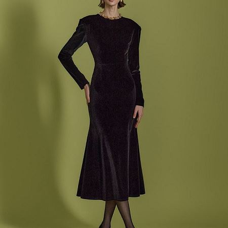 Dongdaemum Women’s Dresses, a testament to the elegance and quality of wholesale Korean fashion.