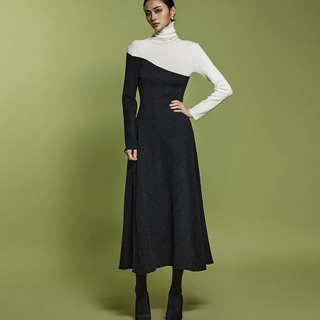 Dongdaemum Women’s Dresses, a testament to the elegance and quality of wholesale Korean fashion.