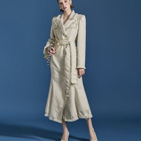 Dongdaemum Women’s Dresses, a testament to the elegance and quality of wholesale Korean fashion.