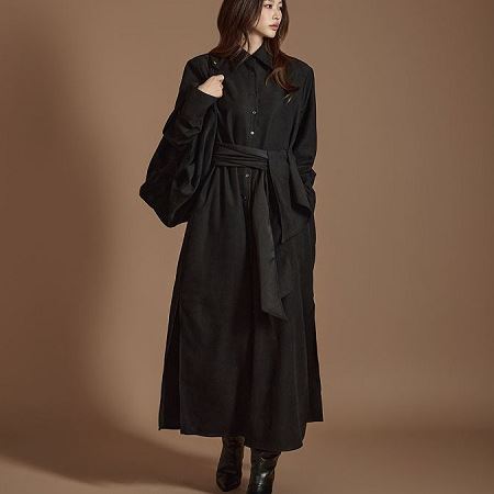 Dongdaemum Women’s Dresses, a testament to the elegance and quality of wholesale Korean fashion.