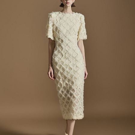 Dongdaemum Women’s Dresses, a testament to the elegance and quality of wholesale Korean fashion.