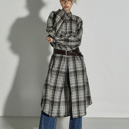 Dongdaemum Women’s Shirts, Tops & T-Shirts, a testament to the elegance and quality of wholesale Korean fashion.