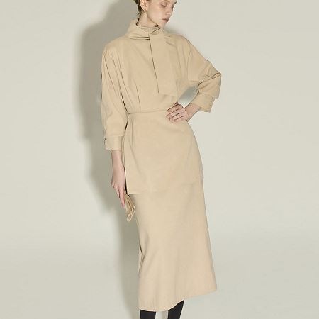 Dongdaemum Women’s One-Pieces, a testament to the elegance and quality of wholesale Korean fashion.