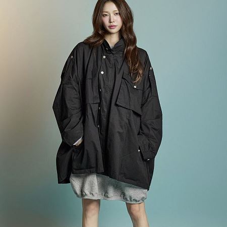 Dongdaemum Women’s Coats & Jackets, a testament to the elegance and quality of wholesale Korean fashion.