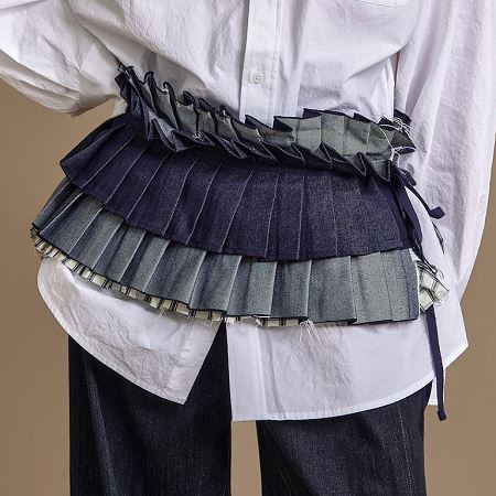 Dongdaemum Women’s Dresses, a testament to the elegance and quality of wholesale Korean fashion.