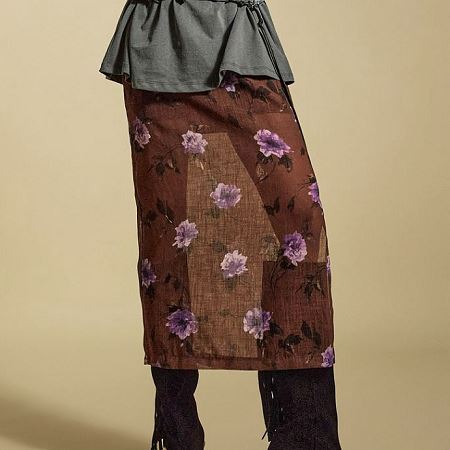 Dongdaemum Women’s Dresses, a testament to the elegance and quality of wholesale Korean fashion.