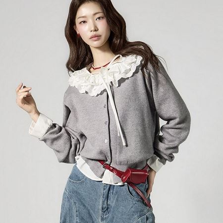 Dongdaemum Women’s Coats & Jackets, a testament to the elegance and quality of wholesale Korean fashion.