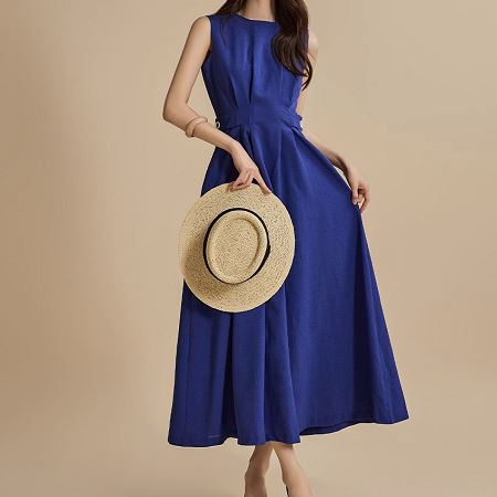 Dongdaemum Women’s Dresses, a testament to the elegance and quality of wholesale Korean fashion.