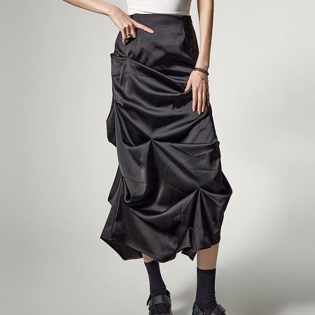 Dongdaemum Women’s Dresses, a testament to the elegance and quality of wholesale Korean fashion.