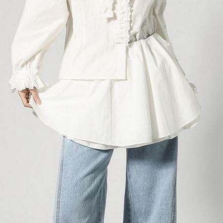 Dongdaemum Women’s Dresses, a testament to the elegance and quality of wholesale Korean fashion.