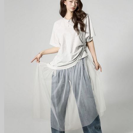 Dongdaemum Women’s Dresses, a testament to the elegance and quality of wholesale Korean fashion.