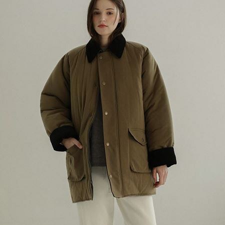 A variety of Dongdaemum Women’s Coats & Jackets, reflecting the sophistication of Korean fashion.