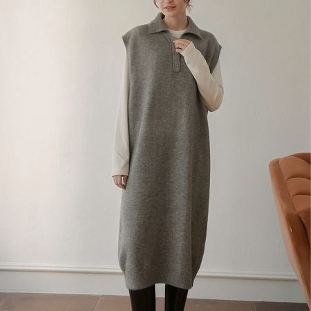 Dongdaemum Women’s Dresses, a testament to the elegance and quality of wholesale Korean fashion.