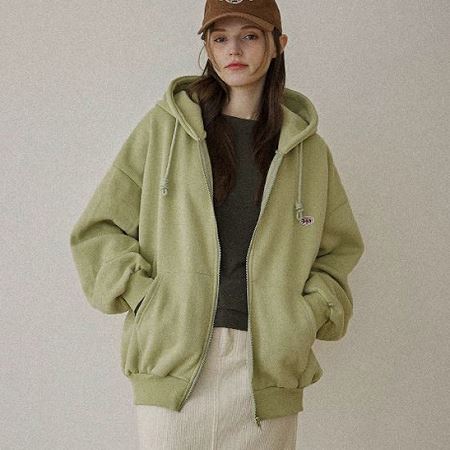 A variety of Dongdaemum Women’s Coats & Jackets, reflecting the sophistication of Korean fashion.