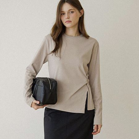 A selection of Dongdaemum Women’s Shirts & Tops, showcasing the best of Korean fashion.