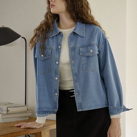 A variety of Dongdaemum Women’s Coats & Jackets, reflecting the sophistication of Korean fashion.