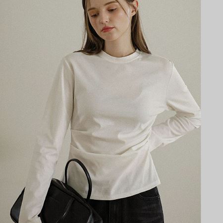 A selection of Dongdaemum Women’s Shirts & Tops, showcasing the best of Korean fashion.