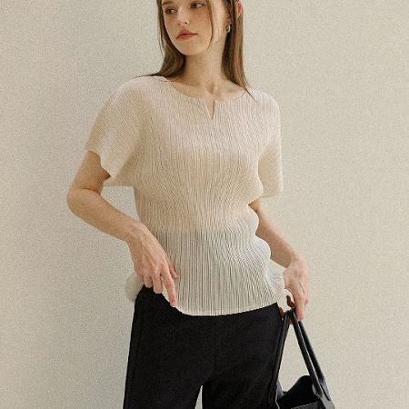 A selection of Dongdaemum Women’s Shirts & Tops, showcasing the best of Korean fashion.