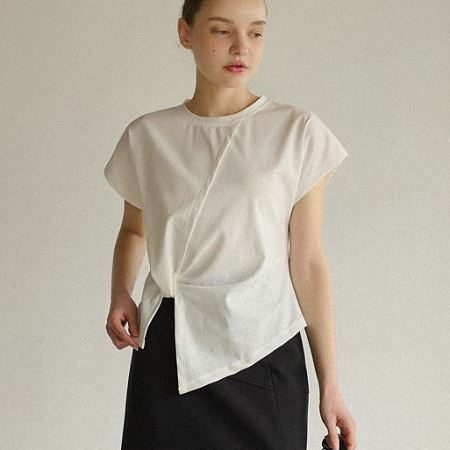 A selection of Dongdaemum Women’s Shirts & Tops, showcasing the best of Korean fashion.
