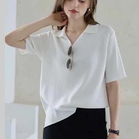 A selection of Dongdaemum Women’s Shirts & Tops, showcasing the best of Korean fashion.