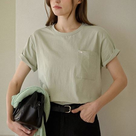 A selection of Dongdaemum Women’s Shirts & Tops, showcasing the best of Korean fashion.