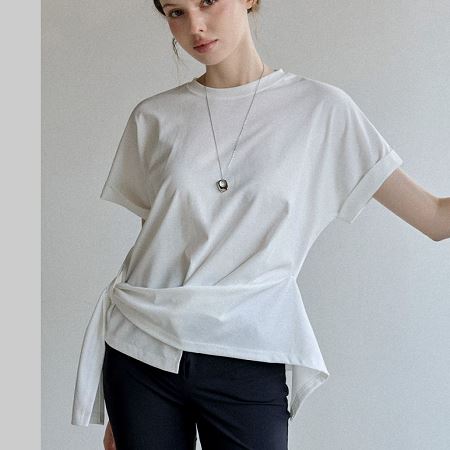 A selection of Dongdaemum Women’s Shirts & Tops, showcasing the best of Korean fashion.