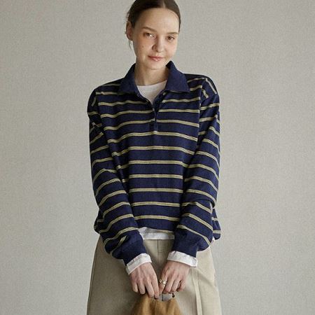 Dongdaemum Women’s Shirts, Tops & T-Shirts, a testament to the elegance and quality of wholesale Korean fashion.