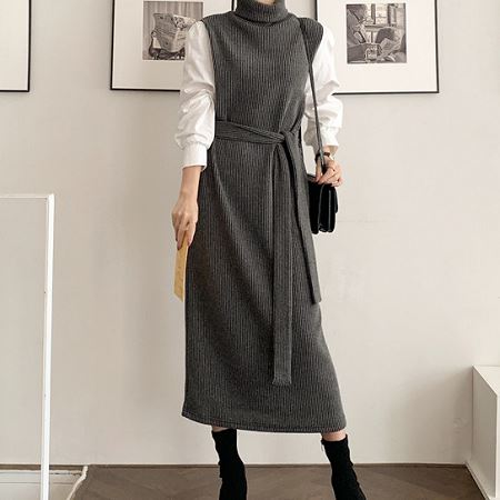 Dongdaemum Women’s Dresses, a testament to the elegance and quality of wholesale Korean fashion.