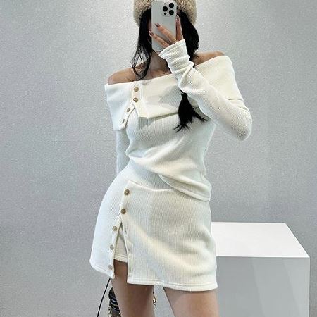 Dongdaemum Women’s One-Pieces, a testament to the elegance and quality of wholesale Korean fashion.