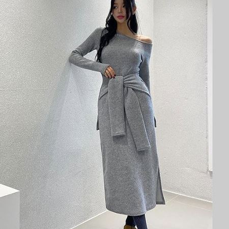 Dongdaemum Women’s Dresses, a testament to the elegance and quality of wholesale Korean fashion.