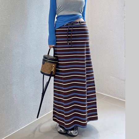 A collection of Dongdaemum Women’s Dresses, encapsulating the charm of Korean fashion.