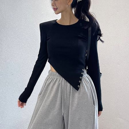 A selection of Dongdaemum Women’s Shirts & Tops, showcasing the best of Korean fashion.