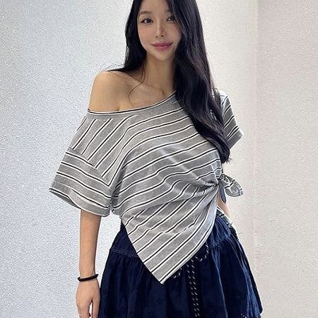 A selection of Dongdaemum Women’s Shirts & Tops, showcasing the best of Korean fashion.