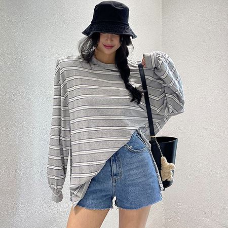 A selection of Dongdaemum Women’s Shirts & Tops, showcasing the best of Korean fashion.