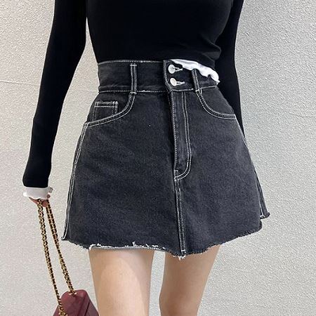 A collection of Dongdaemum Women’s Dresses, encapsulating the charm of Korean fashion.