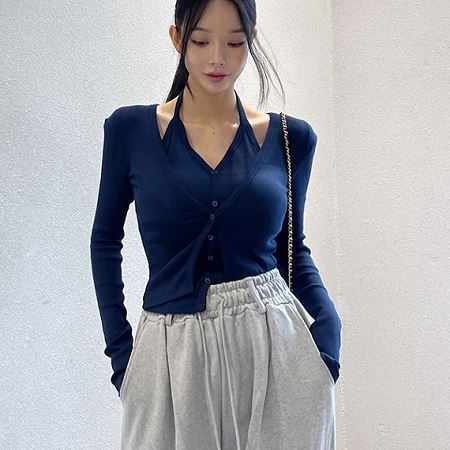 A selection of Dongdaemum Women’s Shirts & Tops, showcasing the best of Korean fashion.