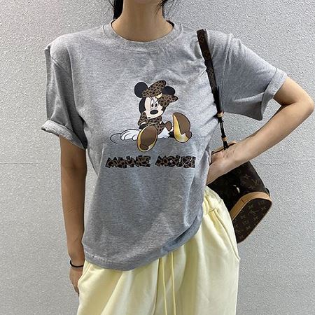 A selection of Dongdaemum Women’s Shirts & Tops, showcasing the best of Korean fashion.